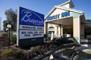 Гостиница Budget Inn Sanford International Airport  Санфорд